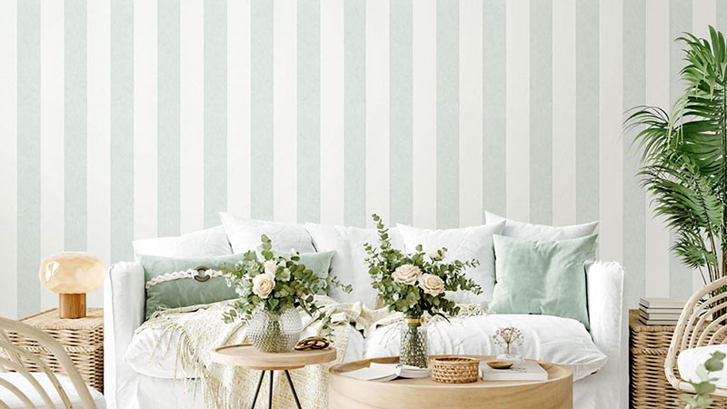 Kolekce tapet Tiny Treasures