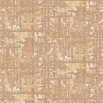 Luxury metallic non-woven wallpaper with a vinyl surface DE120093, Embellish, Design ID