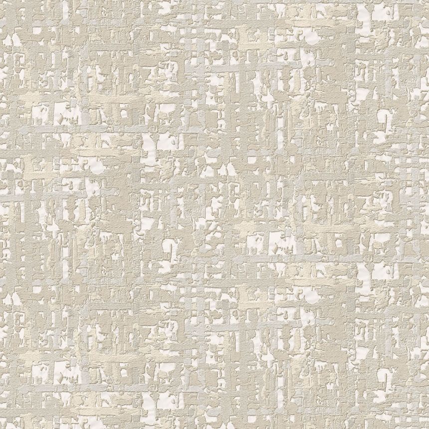 Luxury metallic non-woven wallpaper with a vinyl surface DE120091, Embellish, Design ID