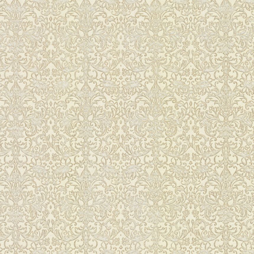 Luxusní vliesová tapeta 83355, Zámecký vzor, ornamenty, Parma, Emiliana Parati