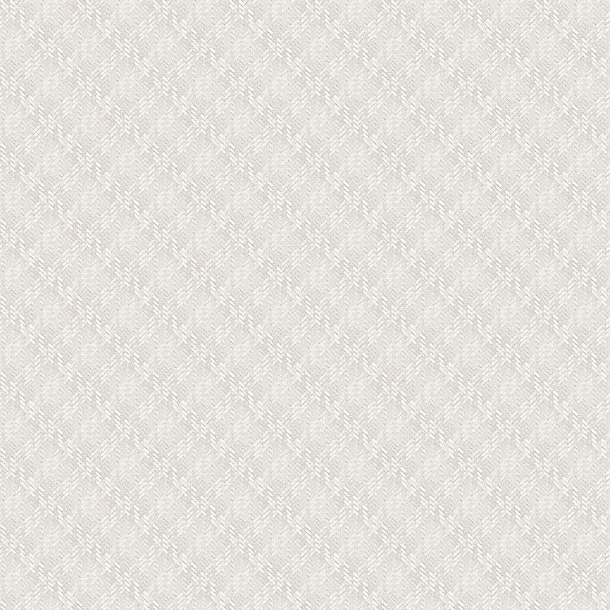 Vlies tapéta minta halszálkás WF121041, Wall Fabric, ID Design 