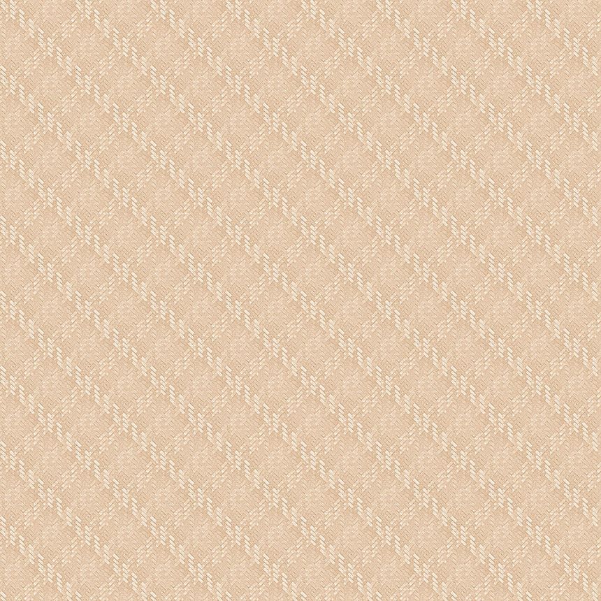 Vlies tapéta minta halszálkás WF121043, Wall Fabric, ID Design 
