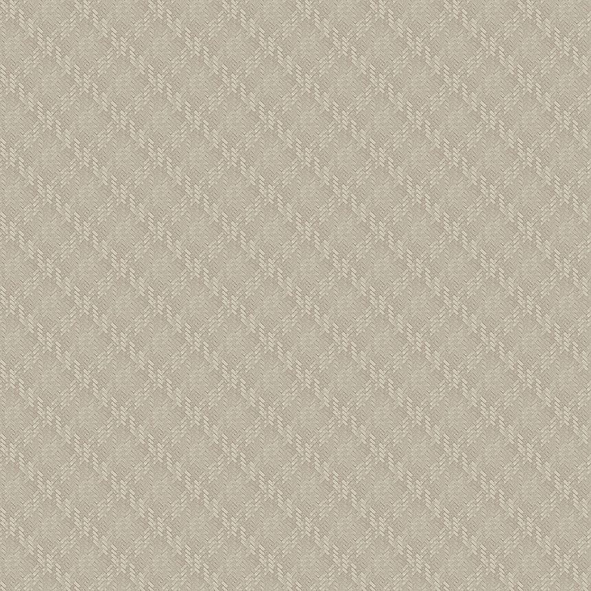 Vlies tapéta minta halszálkás WF121045, Wall Fabric, ID Design 