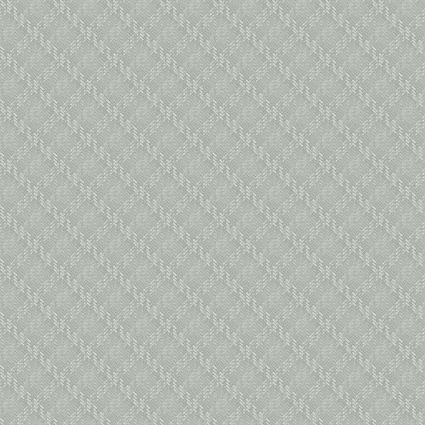 Vlies tapéta minta halszálkás WF121047, Wall Fabric, ID Design 