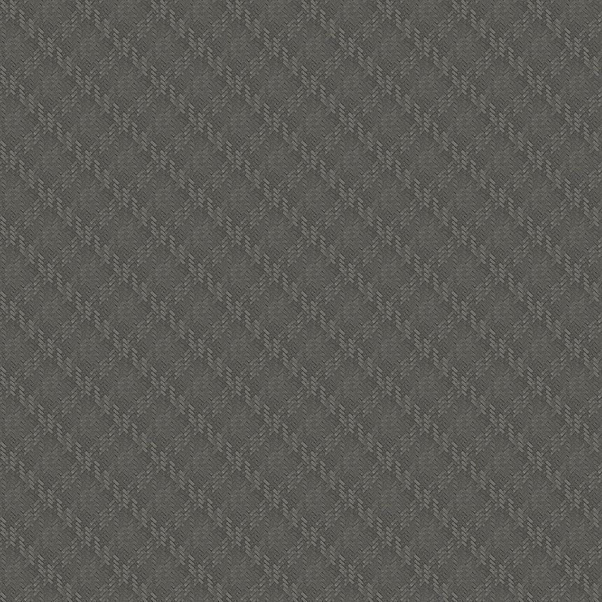 Vlies tapéta minta halszálkás WF121048, Wall Fabric, ID Design 