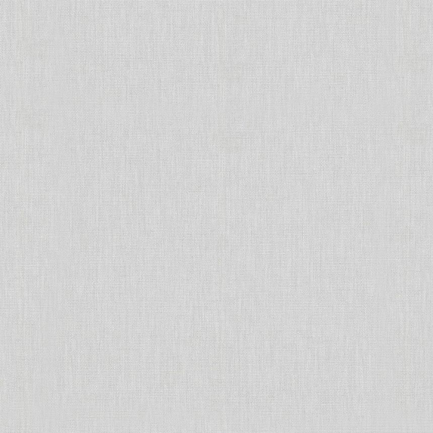 Luxus szürke egyszínű vlies tapéta, szövet utánzat 33324, Botanica, Marburg