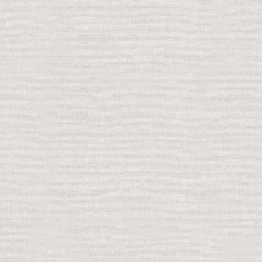 Luxus bézs egyszínű vlies tapéta, szövet utánzat 33328, Botanica, Marburg