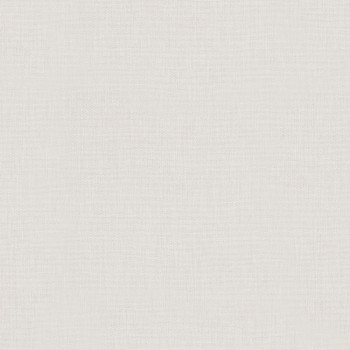 Luxus bézs egyszínű vlies tapéta, szövet utánzat 33328, Botanica, Marburg