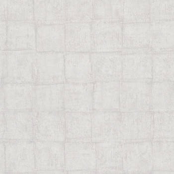 Luxus szürke-bézs vlies tapéta, kocka 33970, Botanica, Marburg