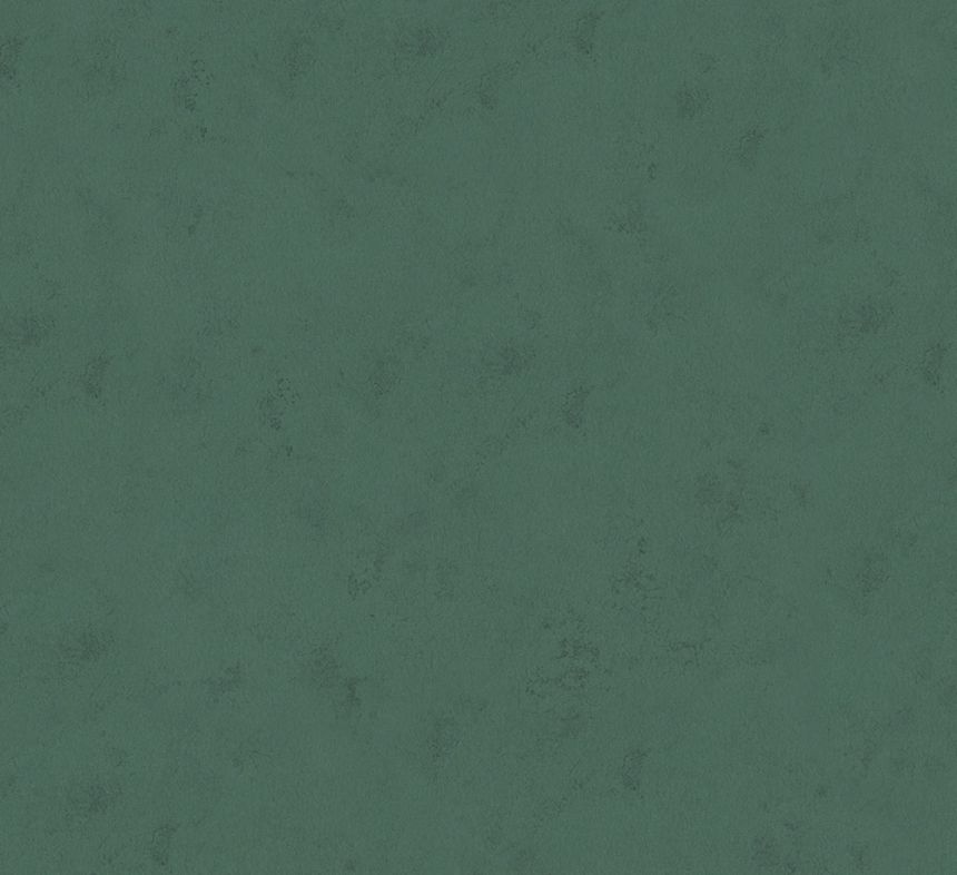 Zöld vlies tapéta vinil felülettel, Stukkó, 33732, Papis Loveday, Marburg