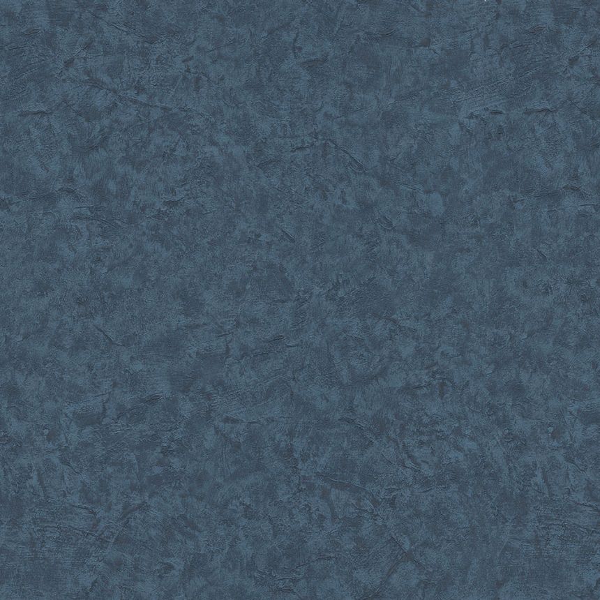 Luxus kék vlies stukkó tapéta 72966, Zen, Emiliana Parati