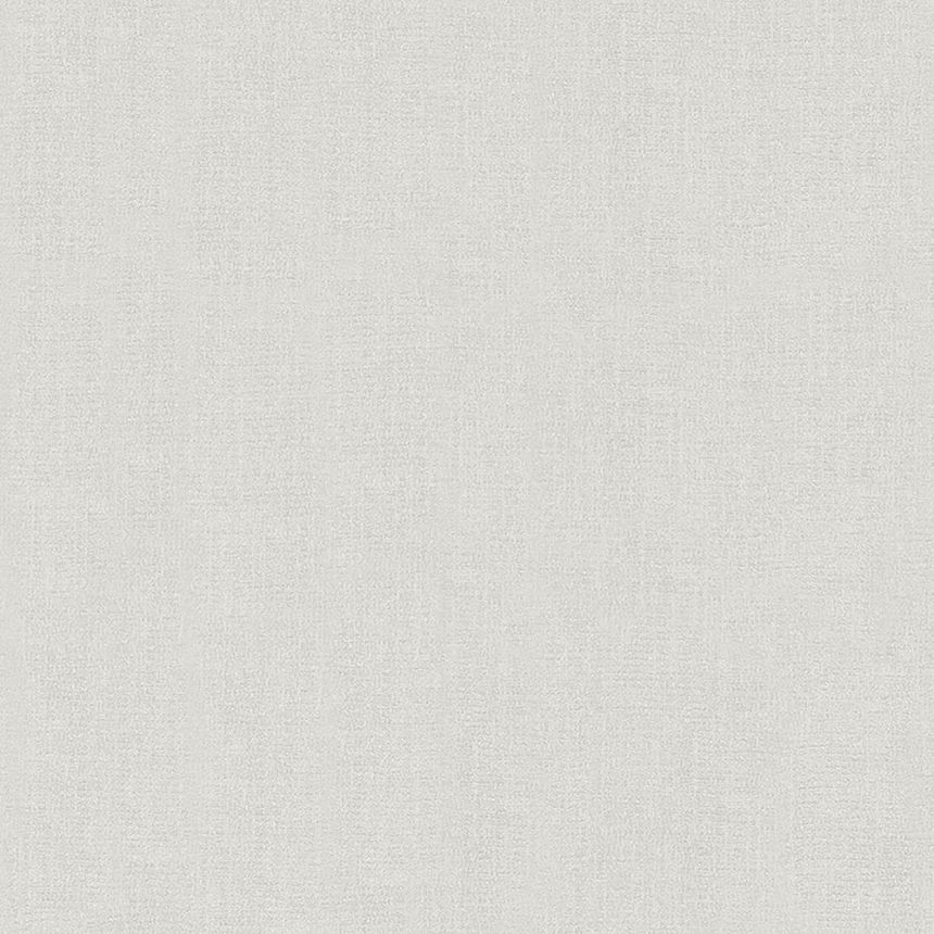 Luxus fehér tapéta, szövet utánzat 33221, Natural Opulence, Marburg