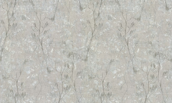 Luxus bézs-ezüst vlies tapéta, GF62014, Gianfranco Ferre´Home N.3, Emiliana Parati