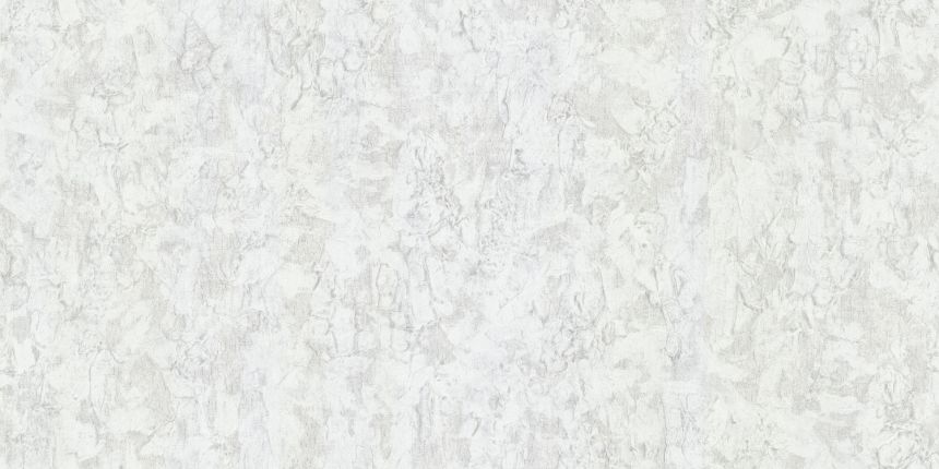 Luxus fehér-ezüst vlies tapéta stukkó vakolat, GF62026, Gianfranco Ferre´Home N.3, Emiliana Parati