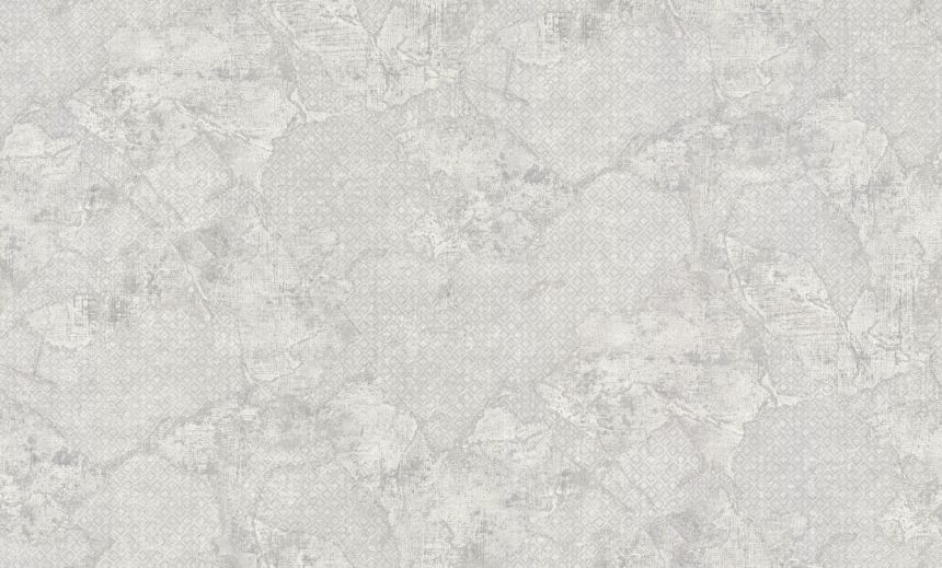 Luxus ezüst vlies tapéta, GF62050, Gianfranco Ferre´Home N.3, Emiliana Parati