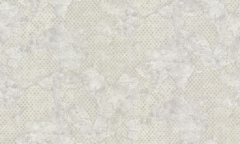 Luxus arany-krém vlies tapéta, GF62052, Gianfranco Ferre´Home N.3, Emiliana Parati