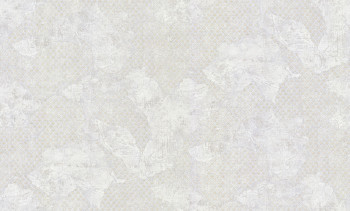 Luxus fehér-arany vlies tapéta, GF62056, Gianfranco Ferre´Home N.3, Emiliana Parati