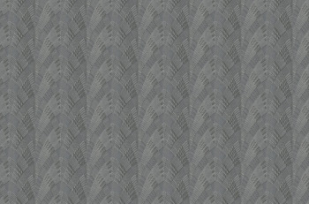 Luxus szürke-ezüst vlies geometrikus tapéta, GF62092, Gianfranco Ferre´Home N.3, Emiliana Parati