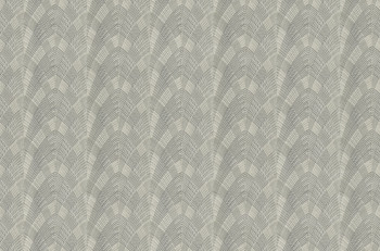Luxus bézs-ezüst vlies geometrikus tapéta, GF62095, Gianfranco Ferre´Home N.3, Emiliana Parati