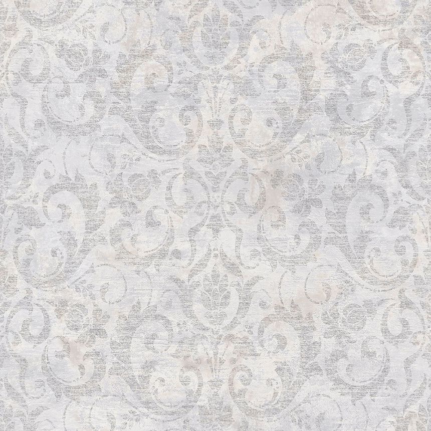 Luxus vlies tapéta EE22557, Damask, Essentials, Decoprint