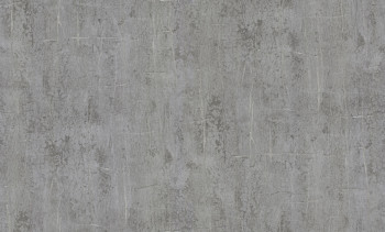 Luxus szürke-ezüst vlies tapéta, repedezett vakolat utánzata, 86054, Valentin Yudashkin 5, Emiliana Parati