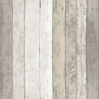 Luxus vlies tapéta Fa EE22568, Distressed Wood, Essentials, Decoprint