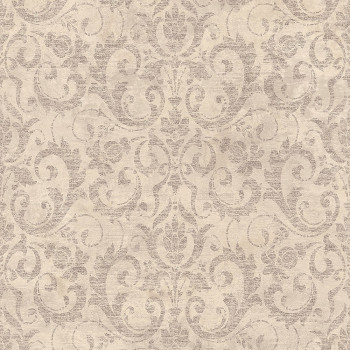 Luxus vlies tapéta EE22561, Damask, Essentials, Decoprint