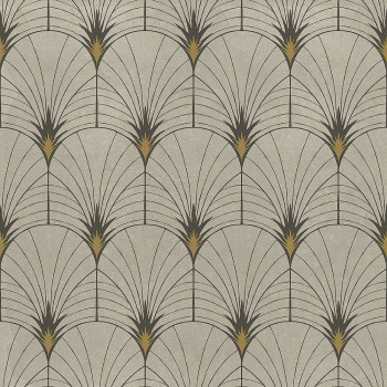 Luxus vlies tapéta EE22541, Art Deco, Essentials, Decoprint