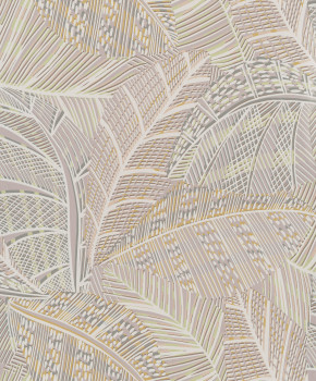 Luxus vlies tapéta, levelek, 221312, Botanical, BN Walls
