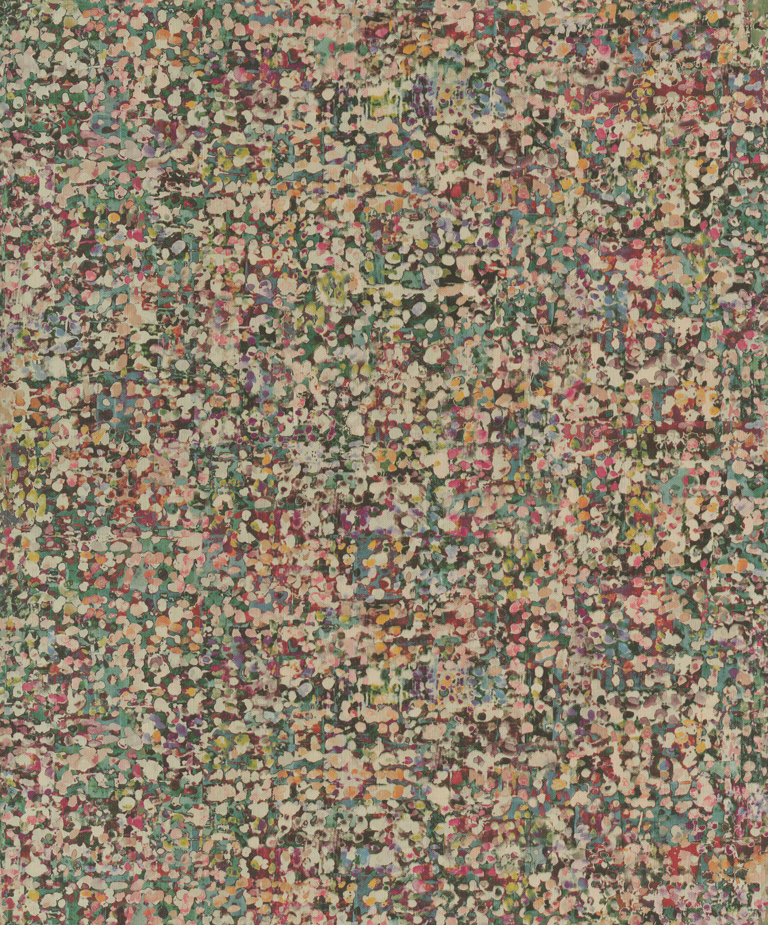 Vlies tapéta, absztrakt virágmintás, 221332, Botanical, BN Walls