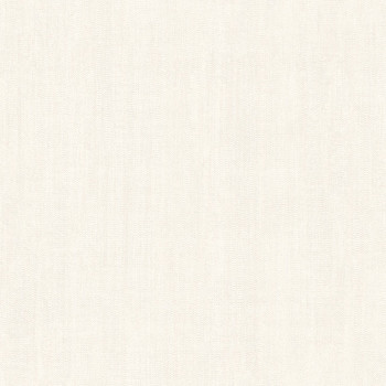 Félfényes szürke-fehér vlies tapéta, szövetutánzat, AL26200, Allure, Decoprint