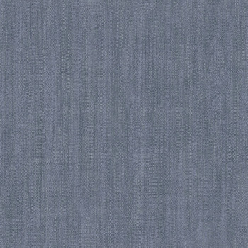 Kék vlies tapéta, szövet utánzat, AL26210, Allure, Decoprint