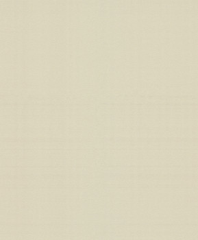 Félfényes krémszínű vlies tapéta, A13317 Ciara Grandeco