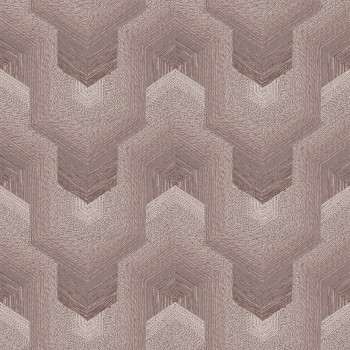 Luxus geometrikus vlies tapéta, TP422914, Exclusive Threads, Design ID