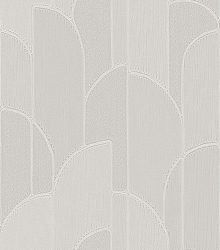 Luxus geometrikus vlies tapéta, TP422931, Exclusive Threads, Design ID