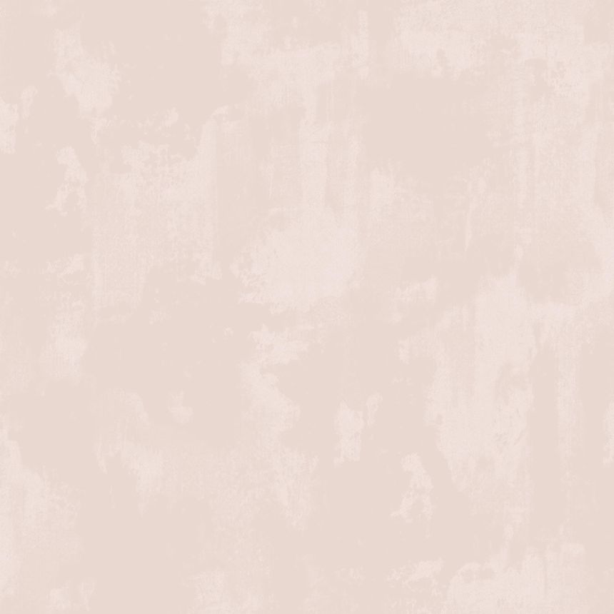 Rózsaszín vlies tapéta, stukkó vakolat utánzat, 14884, Happy, Parato