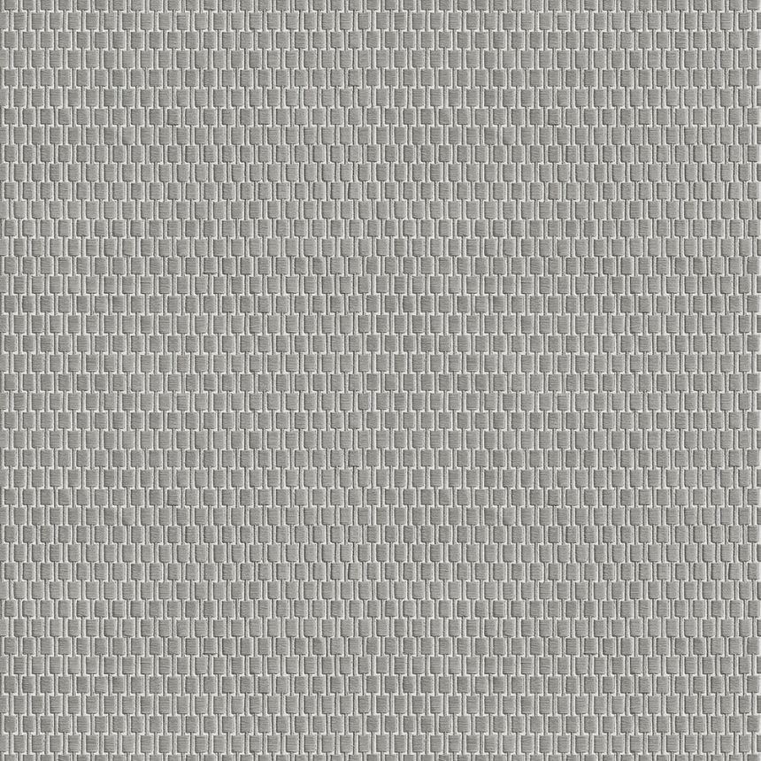 Non-woven geometric wallpaper with a vinyl surface DE120033, Wallstitch, Design ID