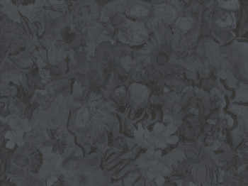Luxus kék virágos vlies tapéta 5028470, Van Gogh III, BN Walls