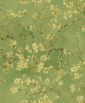 Luxus vlies tapéta virágok, 5028482, Van Gogh III, BN Walls