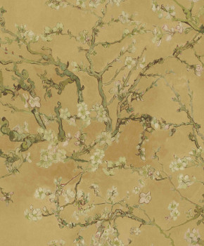 Luxus vlies virágos tapéta 5028483, Van Gogh III, BN Walls