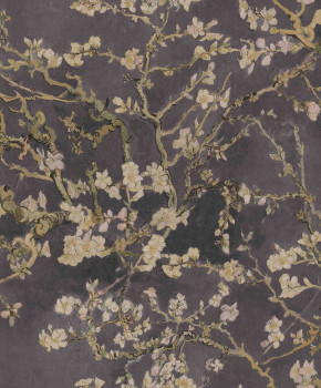 Luxus vlies tapéta virágok, 5028484, Van Gogh III, BN Walls