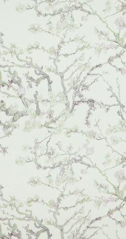 Luxus virágos vlies tapéta  5005340, Van Gogh III, BN Walls
