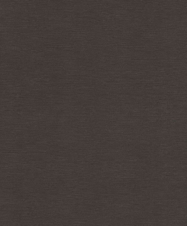 Barna-fekete vlies tapéta, EVE903, Othello, Zoom by Masureel
