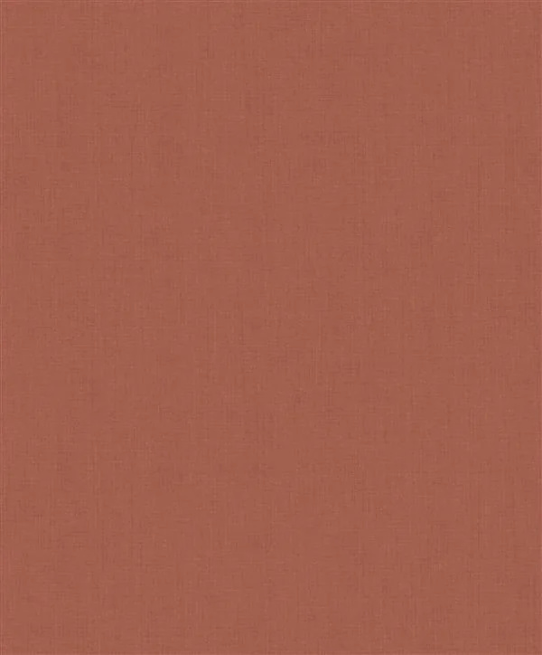 Piros vlies tapéta, szövet utánzat, AGA702, Wall Designs III, Khroma by Masureel