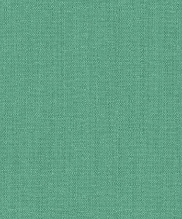Zöld vlies tapétaa, szövet utánzat, AGA704, Wall Designs III, Khroma by Masureel