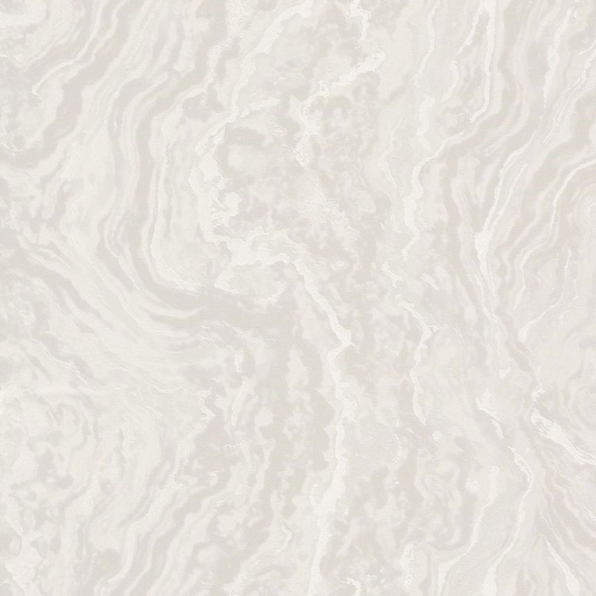 Fehér márvány vlies tapéta, UR1401, Universe 4, Grandeco