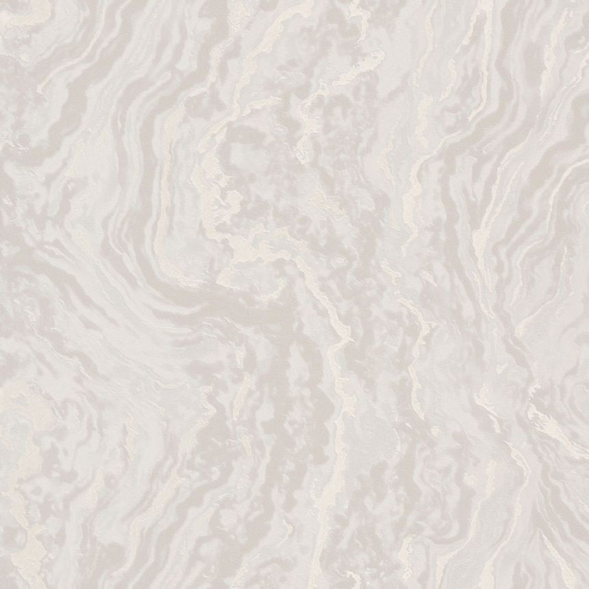 Szürke-bézs márvány vlies tapéta, UR1402, Universe 4, Grandeco