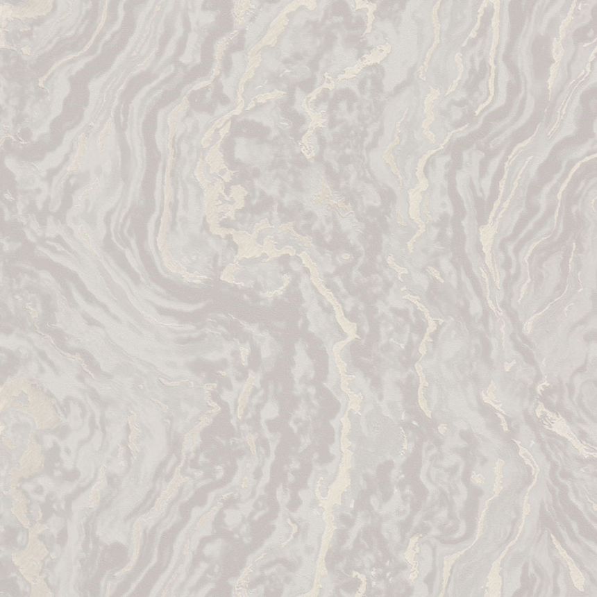 Szürke márvány vlies tapéta, UR1406, Universe 4, Grandeco