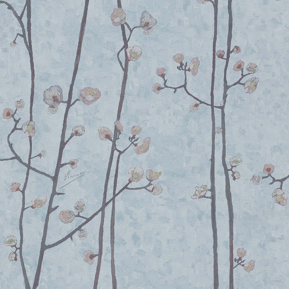 Luxus vlies tapéta 220027, Van Gogh Museum, BN Walls