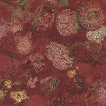 Luxus vlies tapéta 220000, Van Gogh Museum, BN Walls